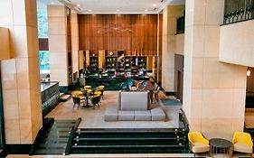 PNB Perdana Hotel&Suites On The Park